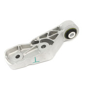 Volvo Engine Mount Bracket - Genuine Volvo 31430975