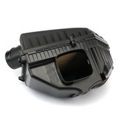 Volvo Air Filter and Housing Assembly - Genuine Volvo 31460037
