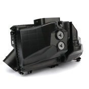 Volvo Air Filter and Housing Assembly - Genuine Volvo 31460037