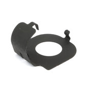 Volvo Ball Joint Boot Spring Clip (Safety Washer) - Genuine Volvo 31476060