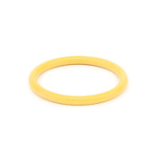 Volvo A/C Expansion Valve O-Ring - Genuine Volvo 3537521