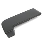 Volvo Seat Trim Panel - Genuine Volvo 39826817