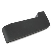 Volvo Seat Trim Panel - Genuine Volvo 39826817