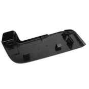 Volvo Seat Trim Panel - Genuine Volvo 39826817