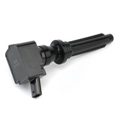 Land Rover Jaguar Direct Ignition Coil - Bremi LR035548