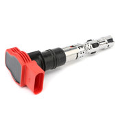 Audi Ignition Coil - Eldor 077905115T