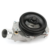 Land Rover Jaguar Engine Water Pump - Eurospare LR097165