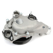 Land Rover Jaguar Engine Water Pump - Eurospare LR097165