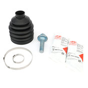 Mercedes Axle Boot Kit - Febi Bilstein 221618204