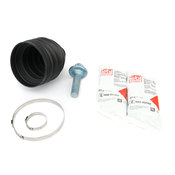 Mercedes Axle Boot Kit - Febi Bilstein 221618204