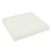 Audi VW Cabin Air Filter - Hengst 5Q0819669