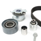 VW Basic Timing Belt Kit - INA 03L198119E