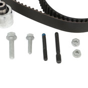 VW Basic Timing Belt Kit - INA 03L198119E