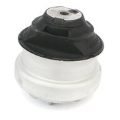 Mercedes Engine Mount - Lemforder 1242401917