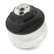 Mercedes Engine Mount - Lemforder 1242401917