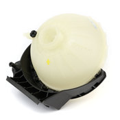 BMW Coolant Expansion Tank - Mahle/Behr 17137642158