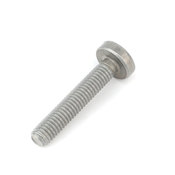 Mercedes Valve Body Mounting Screw - Genuine Mercedes 0049907512