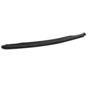 Mercedes Cowl Seal - Genuine Mercedes 2046280898