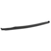 Mercedes Cowl Seal - Genuine Mercedes 2046280898
