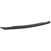 Mercedes Cowl Seal - Genuine Mercedes 2046282798