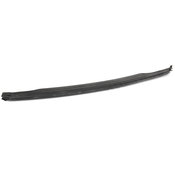 Mercedes Cowl Seal - Genuine Mercedes 2046282798