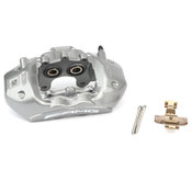 Mercedes Disc Brake Caliper - Genuine Mercedes 2124235898