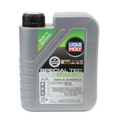 Special Tec AA 5W30 Engine Oil (1 Liter) - Liqui Moly 20136