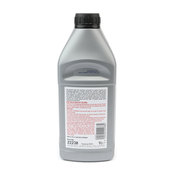 SL6 DOT 4 Brake Fluid (1 Liter) - Liqui Moly LM22238