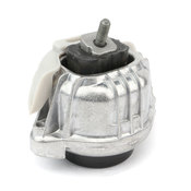 BMW Street Density Engine Mount - 034Motorsport 034-509-0053-SD