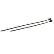 Volvo Wiper Blade Insert Set - Genuine Volvo 31693569