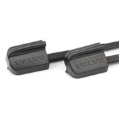 Volvo Wiper Blade Insert Set - Genuine Volvo 31693569