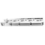 VW Billet Valve Cover - Integrated Engineering IEBAVB3