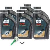 VW 8-Speed Automatic Transmission Service Kit - FUCHS KIT-01398