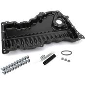 VW Oil Pan Kit - Genuine VW KIT-01948
