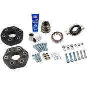 Mercedes Drive Shaft Flex Joint Kit - Febi Bilstein