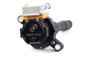 BMW M Series Direct Ignition Coil (Black) - Dinan D650-0005