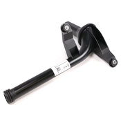 BMW Engine Oil Pump Pickup Tube with Screen - Genuine BMW 11417556028