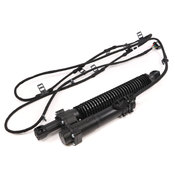 BMW Trunk Lid Pull Down Motor - Genuine BMW 51247373438