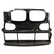 BMW Radiator Support Air Duct - Genuine BMW 51712498939