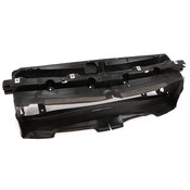 BMW Radiator Support Air Duct - Genuine BMW 51747290605