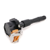 BMW M Series Direct Ignition Coil (Black) - Dinan D650-0005