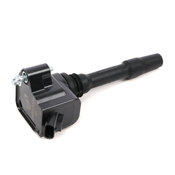 BMW MINI B Series Direct Ignition Coil (Black) - Dinan D650-0008
