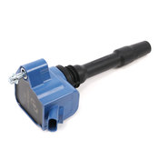 BMW MINI B Series Direct Ignition Coil (Blue) - Dinan D650-0010