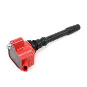 BMW Land Rover N2 Series Direct Ignition Coil (Red) - Dinan D650-0011