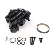 Audi VW Water Pump Assembly - Hepu P5505