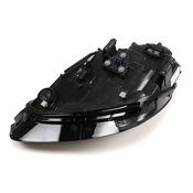 Porsche Headlight Assembly - Genuine Porsche 958941754F