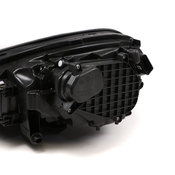 Porsche Headlight Assembly - Genuine Porsche 958941754F