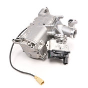 Audi VW EGR Cooler - Genuine VW Audi 059131515FP