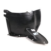 VW Fender Liner Extension - Genuine VW 5K0805911C