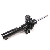 VW Suspension Strut Assembly - Genuine VW 5QF413031AQ
